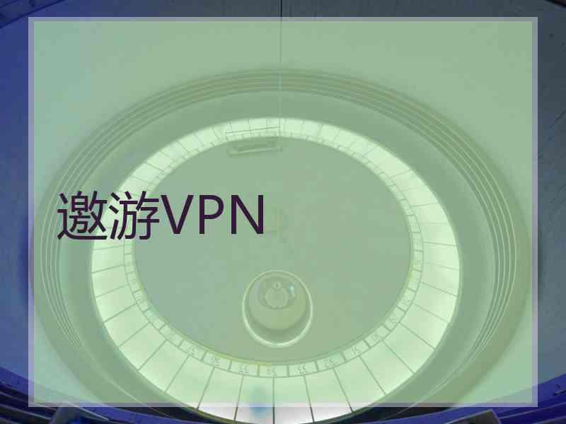 邀游VPN